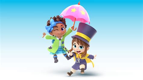 a hat in time multiplayer|a hat in time co-op.